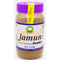 Basic Ayurveda Jamun Powder 200g by Basic Ayurveda