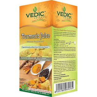 Vedic Turmeric Juice (1 Pounds)