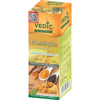 Vedic Turmeric Juice (1 Pounds)