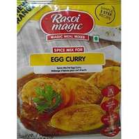 Rasoi Magic Egg Curry - 50 Gm