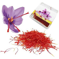 AZAFRAN-SAFFRON 1 GM