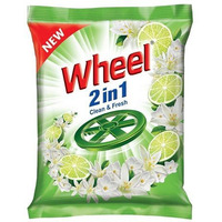 Active Wheel Green 260 g