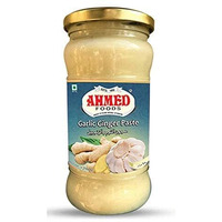 Ahmed Foods-ginger Paste 700 gms