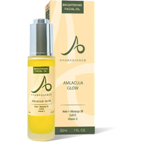 Amlacuja Glow Brightening Facial Oil by Ayuradiance