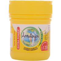 Amrutanjan Pain Balm Yellow 27ml