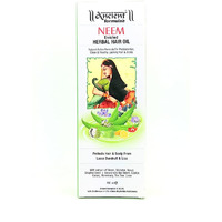 Ancient Neem Herbal Shampoo 200 ml