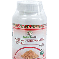 Ancient Veda Ashwagandha Powder 100 gms