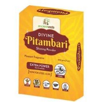 Ancient Veda Divine Pitambari Shining Powder 200gm
