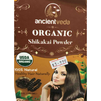 Ancient Veda Organic Shikakai Powder 100 gms