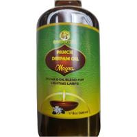 Ancient Veda Panch Deepam Oil - Mogra
