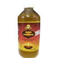 Ancient Veda Panch Deepam Oil 500 ml