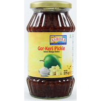 Ashoka Gor Keri Pickle 575 gms