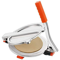 Atop Jumbo Chapati Press Stainless Steel