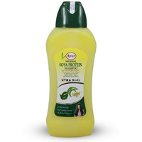 Ayur Herbal Soya Protein Shampoo (Xtra Body) 500ml