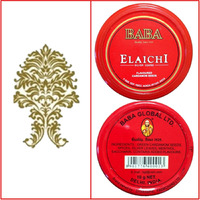 Baba Elaichi 50g