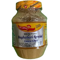 Baghabari Pure Cows Ghee 900 Gms