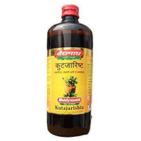 Baidyanath Kutajarishta 450 ml