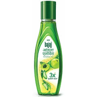 Bajaj Amla Aloevera Hair Oil 160 Ml