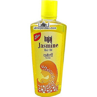 Bajaj Jasmine Hair Oil 180 ml