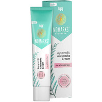 Bajaj Nomarks Ayurvedic Antimarks Cream - Normal Skin 27 gms