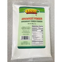 Bansi Arrowroot Powder 200 gms