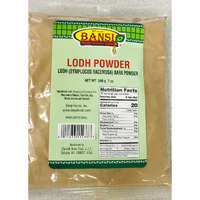 Bansi Lodh Powder 200 gms