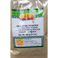 Bansi Mulathie Powder 100 gms