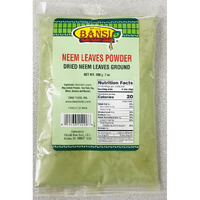 Bansi Neem Leaves Powder 200 gms