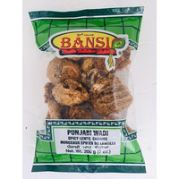 Bansi Punjabi Vadi 200 gms