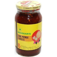 Bedekar Lime Pickle Sweet 400 gms