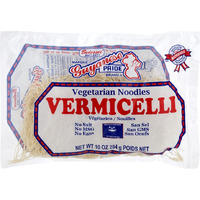 Bedesse Vegetarian Vermicelli Noodles 10 oz