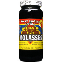 Bedessee West Indian Molasses 425 gms