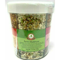 Bhavani 5 In 1 Sweet & Savory Mukhwas 260gm