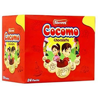 Bisconni- Cocomo Chocolate Filled Biscuits 552 gms