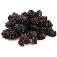 Black Mulberries 7 Oz