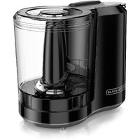 Black+Decker One Touch Chopper 3 cups