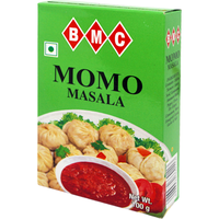 Bmc Momo Masala 100gm