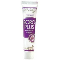 Boro Plus Antiseptic Cream 19ml