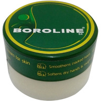 Boroline Antiseptic Ayurvedic Cream, 40g Box