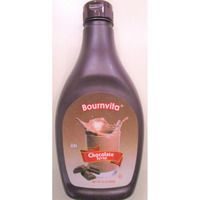 Bournvita Chocolate Syrup 24 Oz