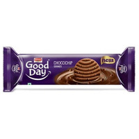 Britannia - Good Day Chocochip Cookies 720 gms