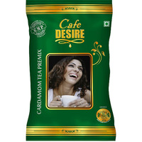 Cafe Desire Cardamom Tea Premix 1kg