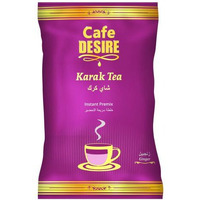 Cafe Desire Ginger Tea Premix 1kg