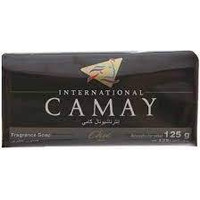 Camay Fragrance Soap- Chic 125 gms