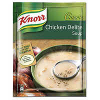 Chicken Delight Soup Classic 48 gms