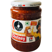 Ching's Schezwan Chutney 600 gms