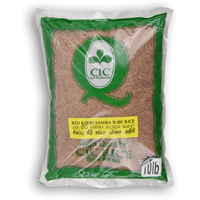 Cic Keeri Samba Raw Rice 10 lbs