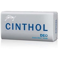 Cinthol Deo Soap 125 gms