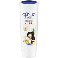 Clinic Plus Strong And Thick 340ml