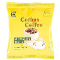 Clothas South Indian Filter Coffee 454 gms